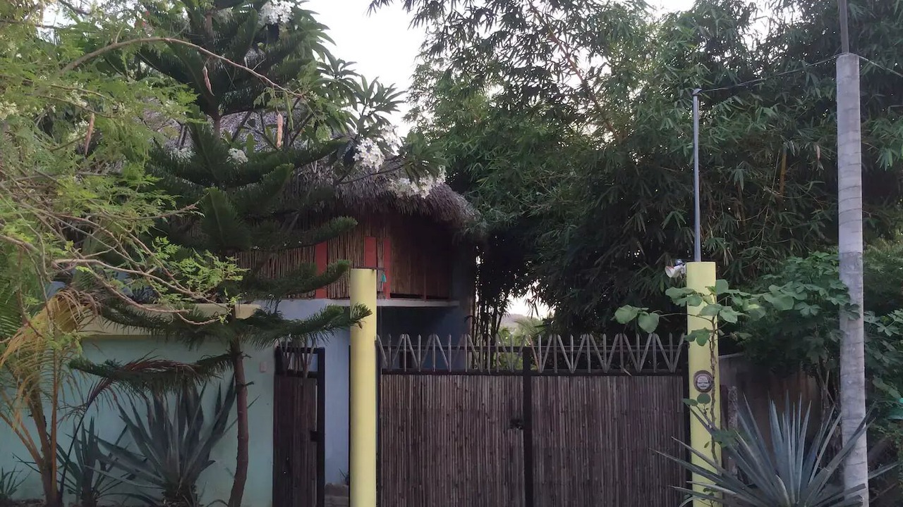 Photo of Outdoor in Barra de Colotepec