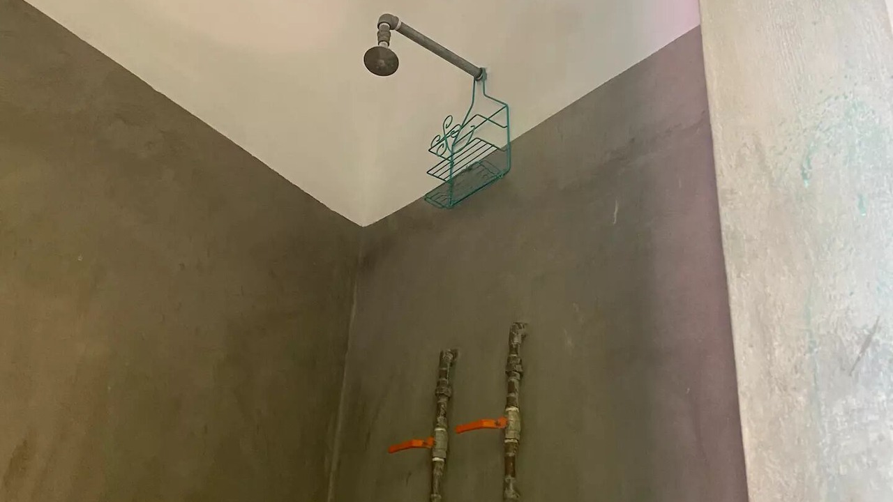 Photo of Bathroom in Barra de Colotepec