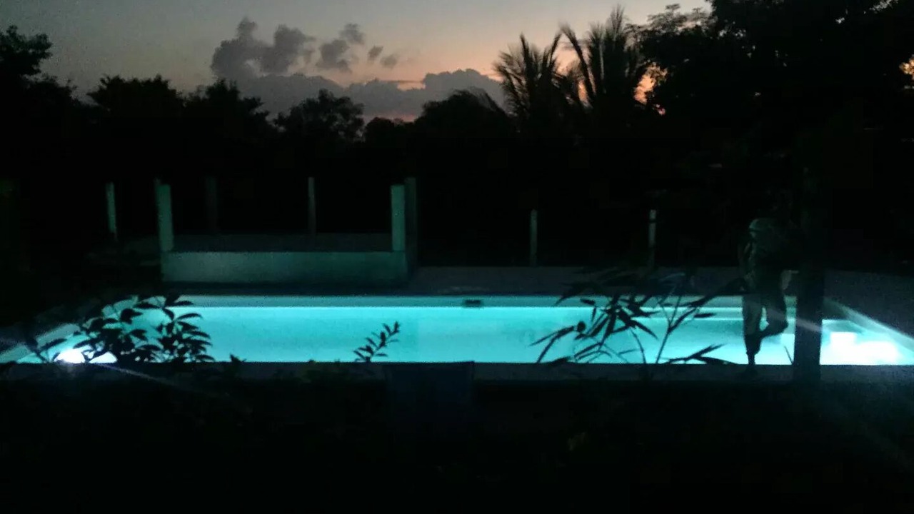 Photo of Outdoor in Barra de Colotepec