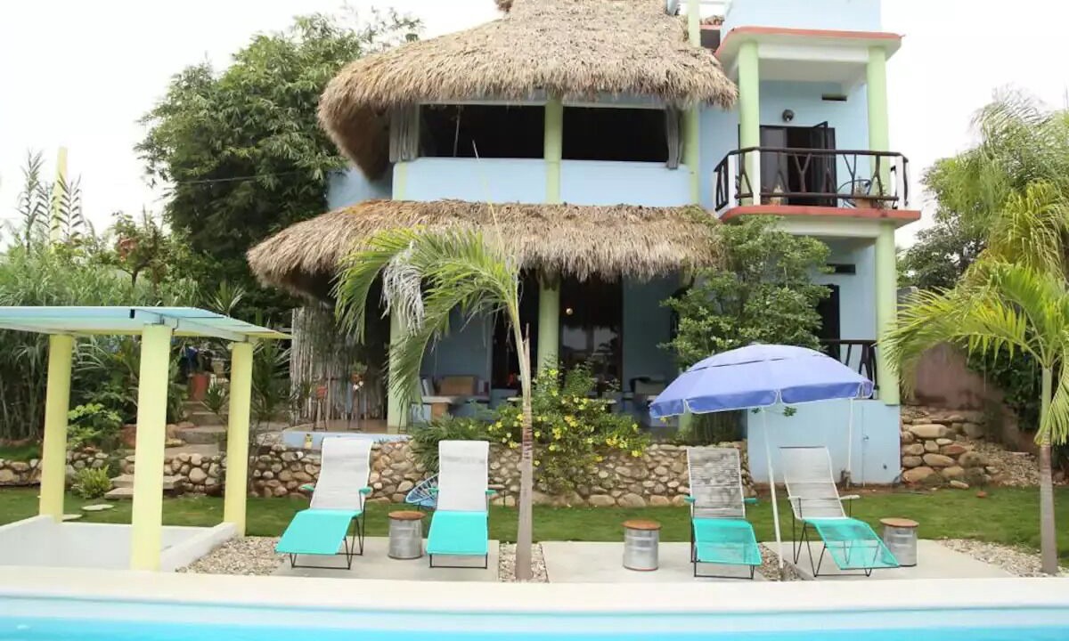 Photo of Outdoor in Barra de Colotepec