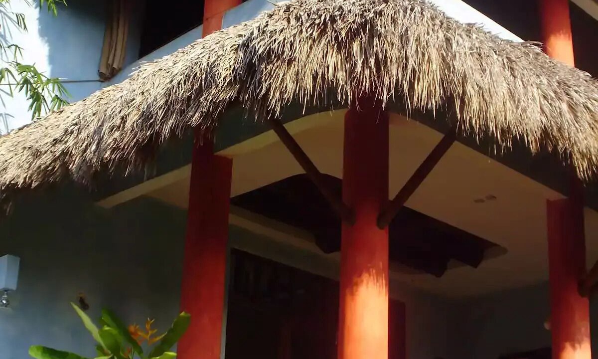 Photo of Outdoor in Barra de Colotepec