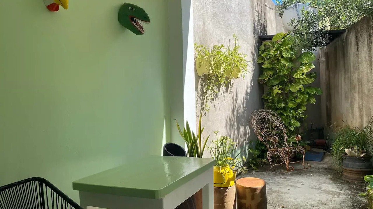 Photo of Patio Balcony in Barra de Colotepec