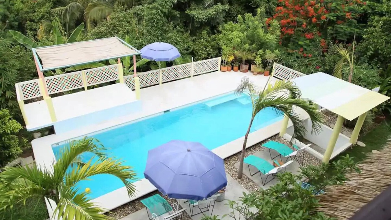 Photo of Outdoor in Barra de Colotepec