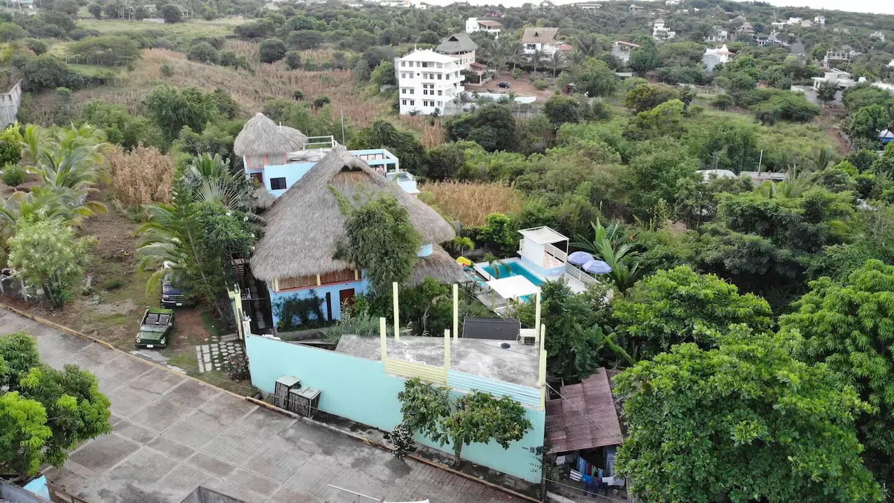 Photo of Outdoor in Barra de Colotepec