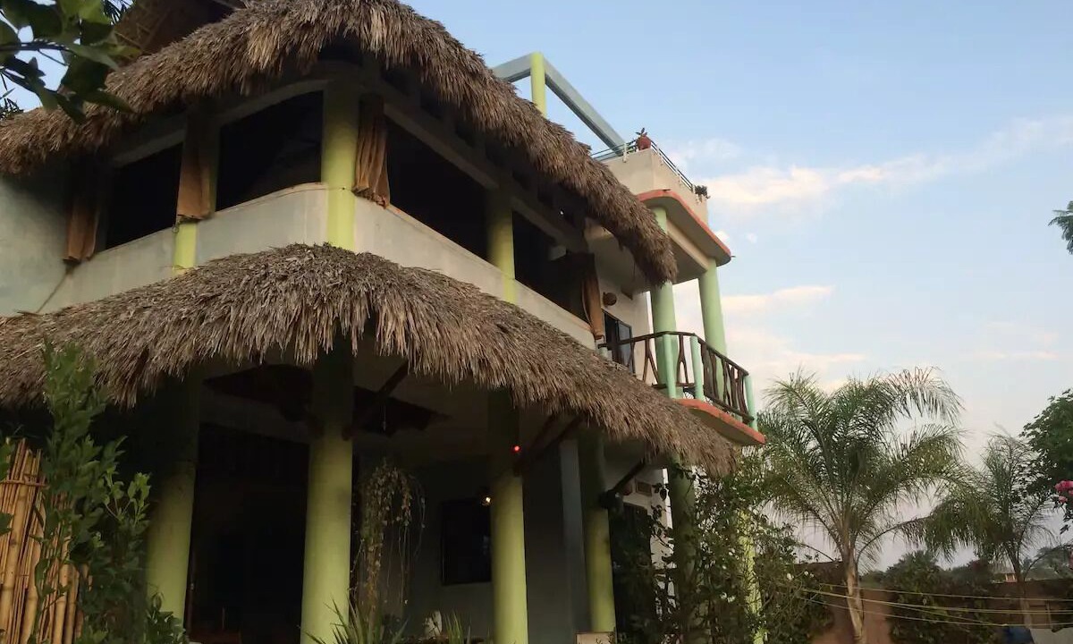 Photo of Outdoor in Barra de Colotepec