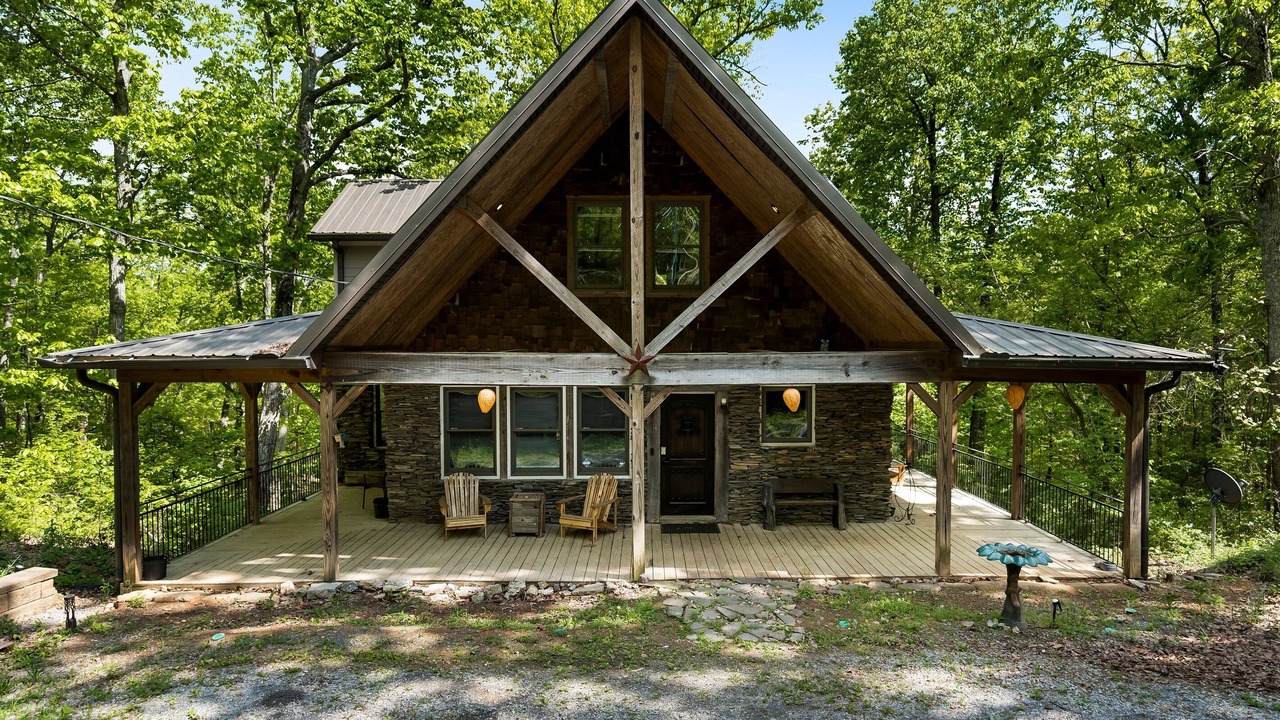 Photo of Outdoor in Mount Berry