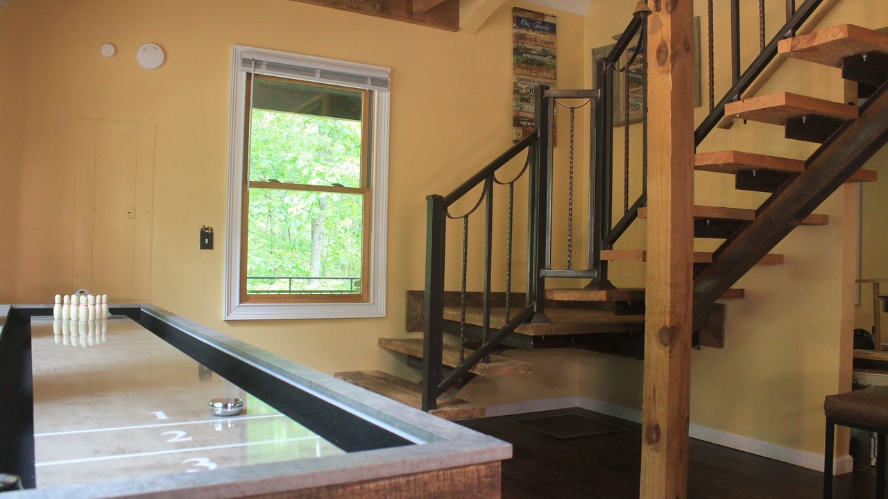 Photo of Bedroom in Mount Berry
