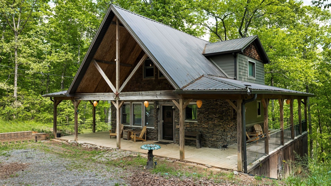 Photo of Outdoor in Mount Berry