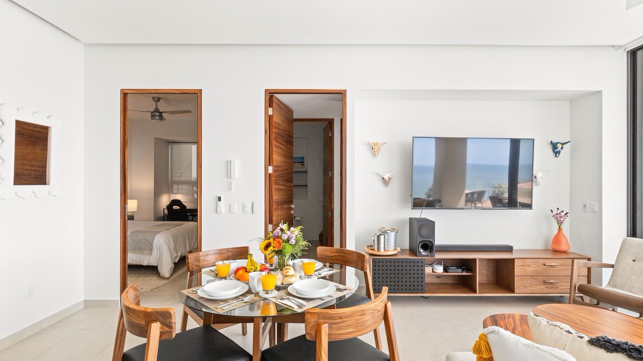 Photo of Livingroom in Bucerias
