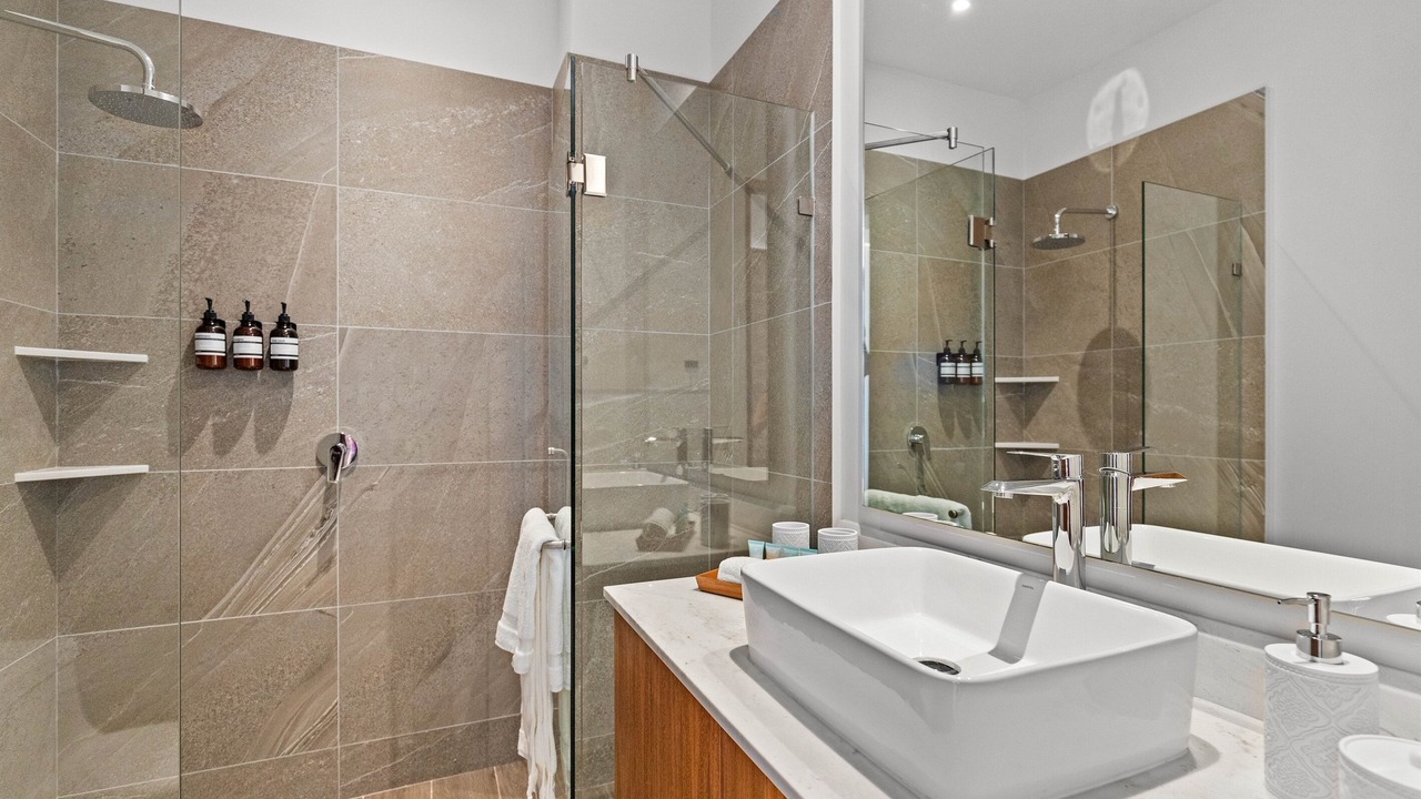 Photo of Bathroom in Bucerias