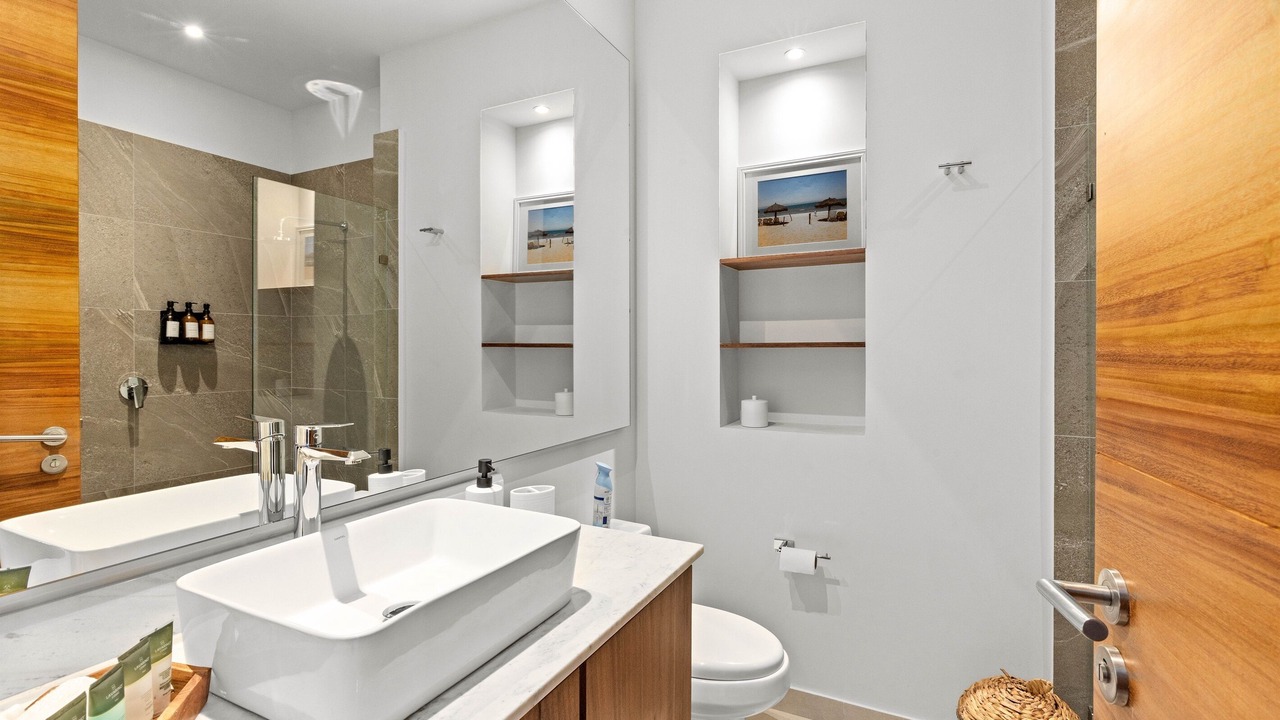 Photo of Bathroom in Bucerias