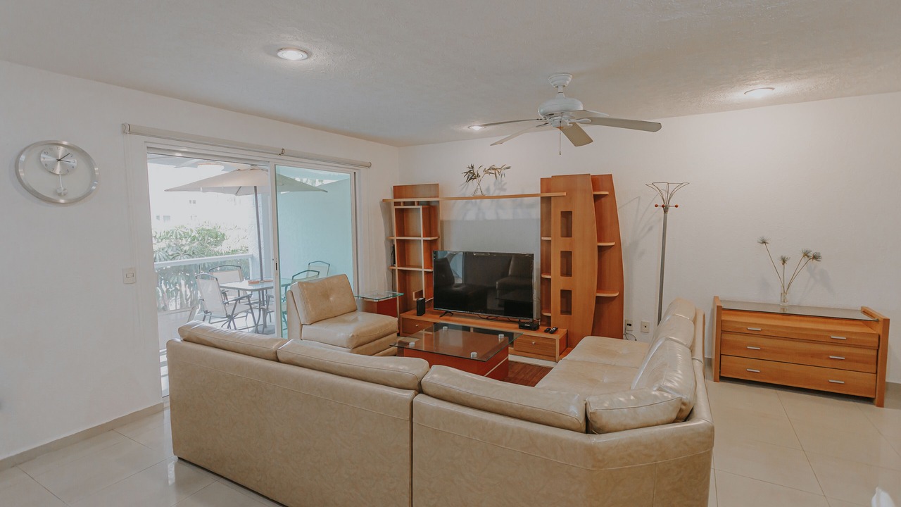 Photo of Livingroom in Puerto Marques