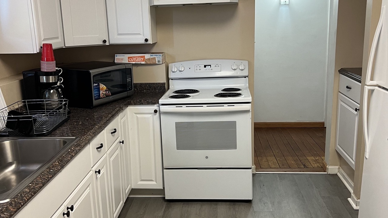 Photo of Kitchen in Chambersburg