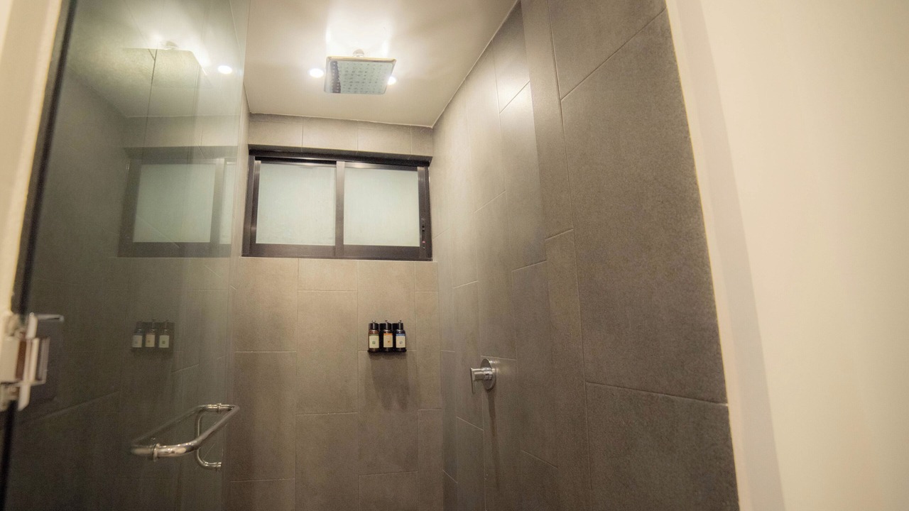 Photo of Bathroom in San Andres Cholula