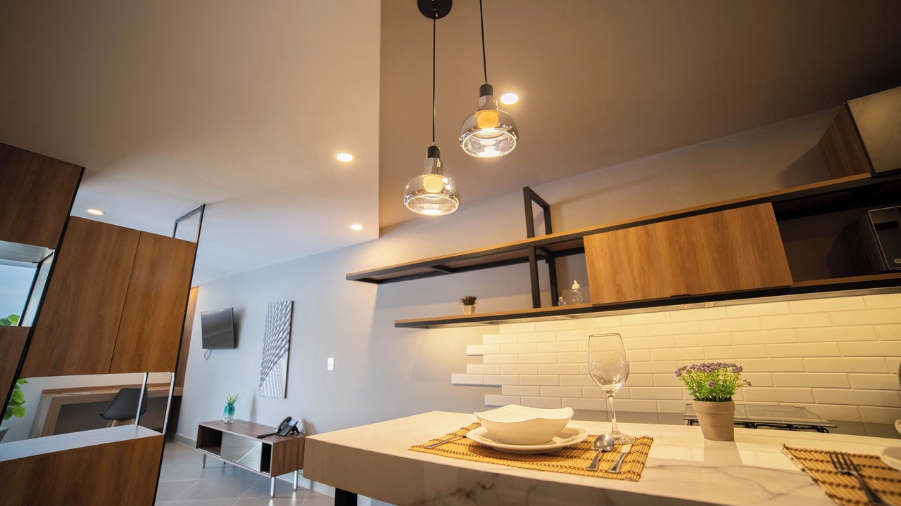 Photo of Kitchen in San Andres Cholula