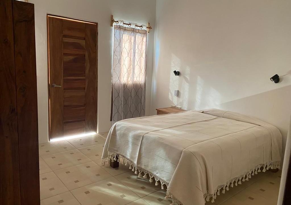Photo of Bedroom in Crucecita
