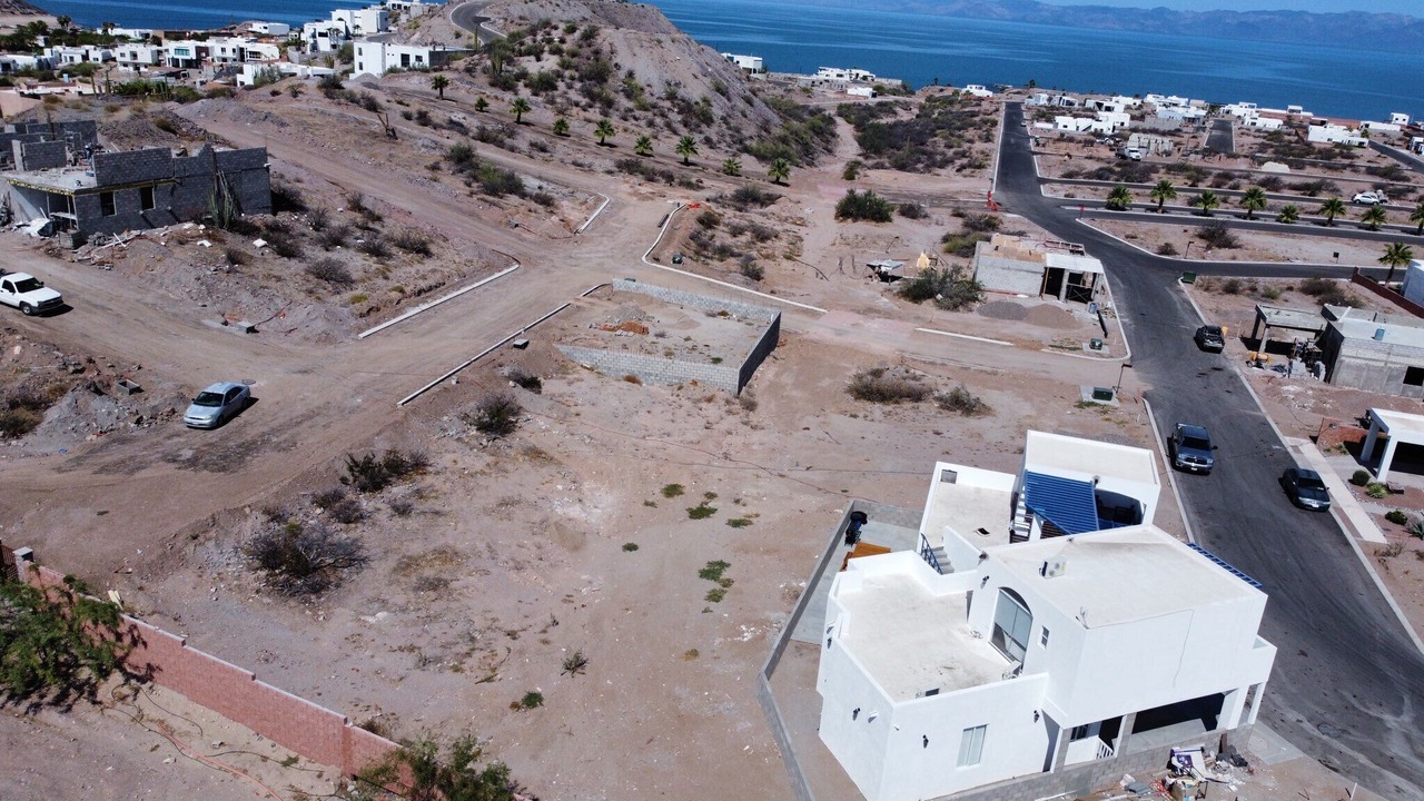 Photo of Outdoor in Bahia Kino