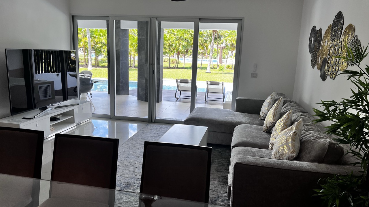 Photo of Livingroom in Puerto Juarez