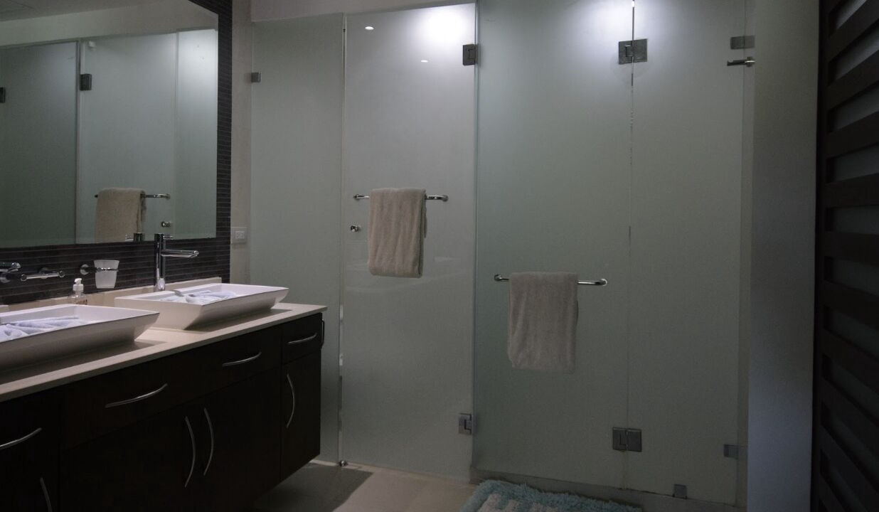 Photo of Bathroom in Puerto Juarez