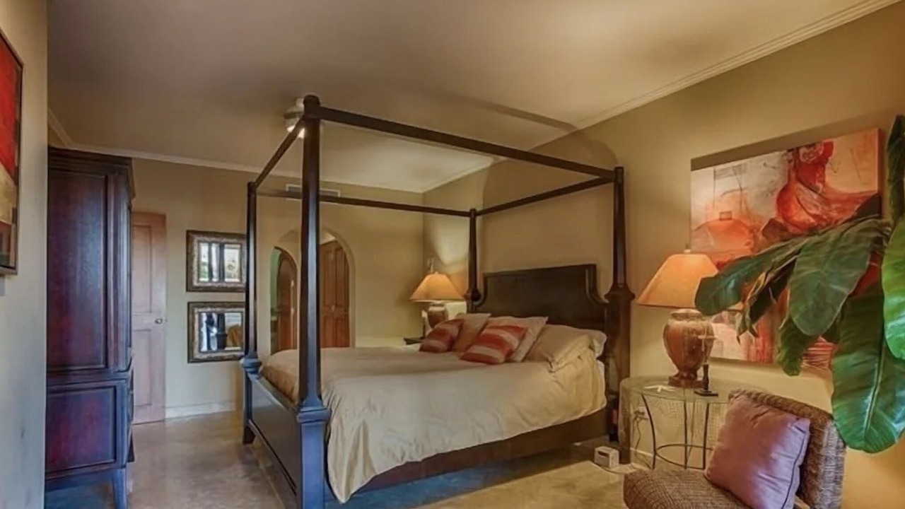 Photo of Bedroom in Zona Hotelera