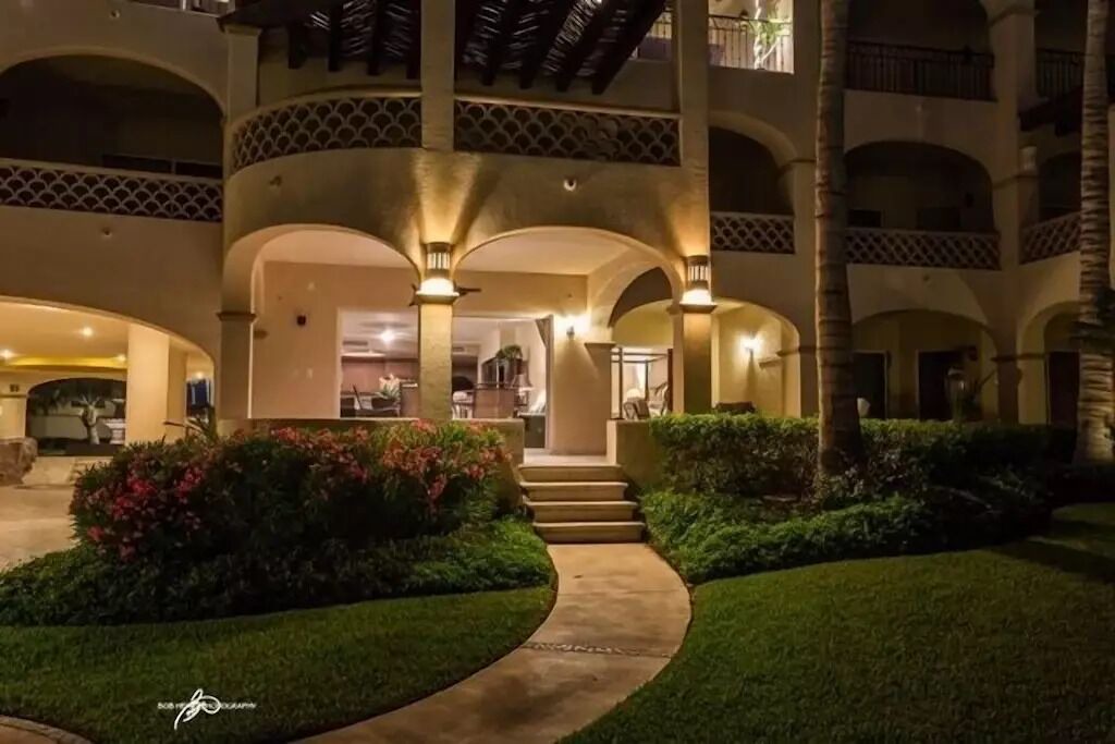 Photo of Outdoor in Zona Hotelera
