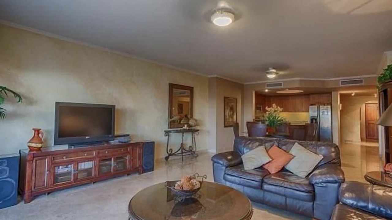 Photo of Livingroom in Zona Hotelera