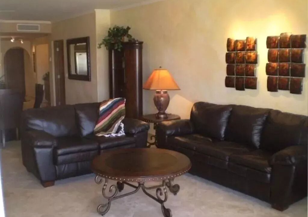 Photo of Livingroom in Zona Hotelera