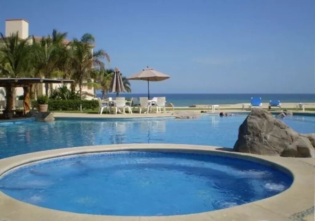 Photo of Outdoor in Zona Hotelera