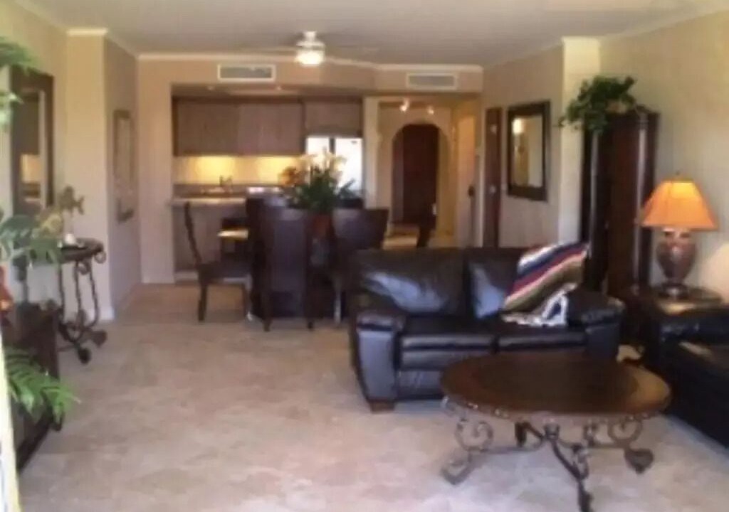 Photo of Livingroom in Zona Hotelera