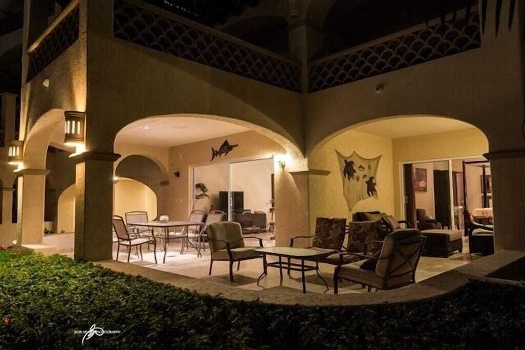 Photo of Outdoor in Zona Hotelera