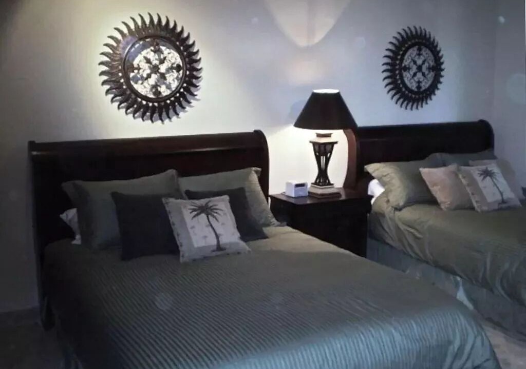 Photo of Bedroom in Zona Hotelera