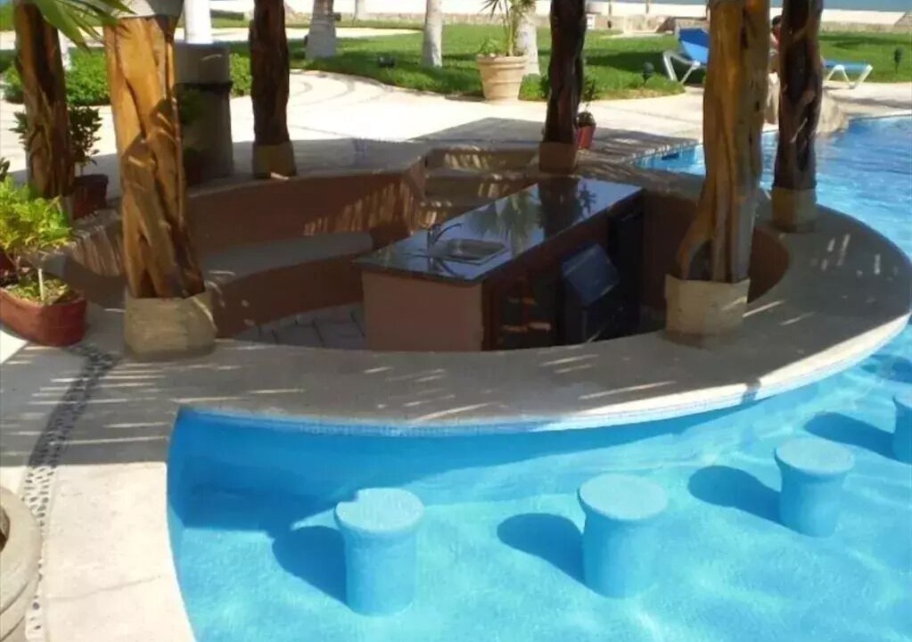 Photo of Outdoor in Zona Hotelera