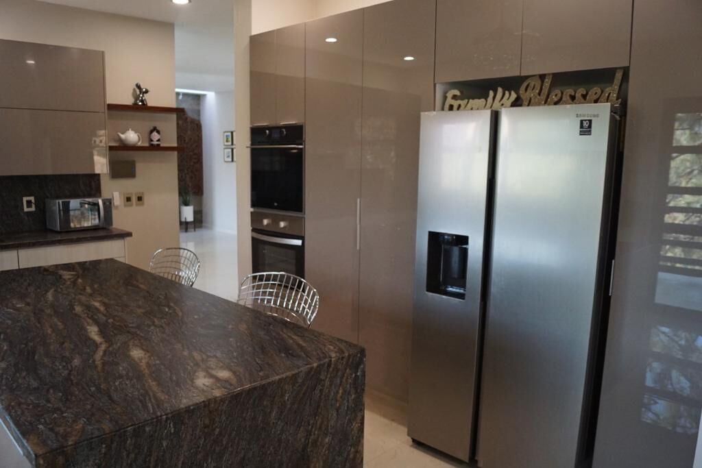 Photo of Kitchen in Zapopan