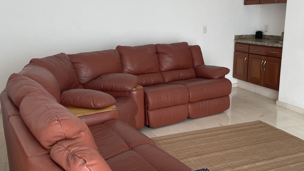 Photo of Livingroom in La Punta