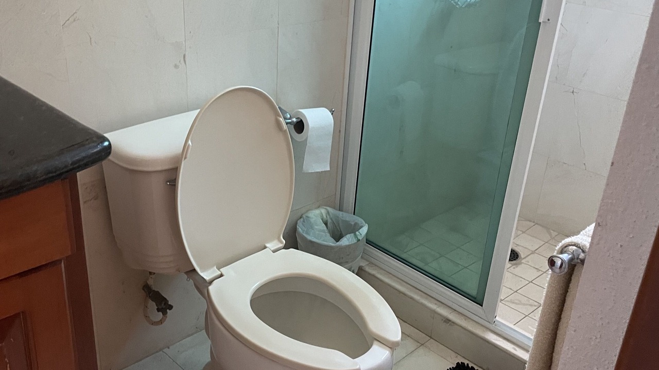 Photo of Bathroom in La Punta