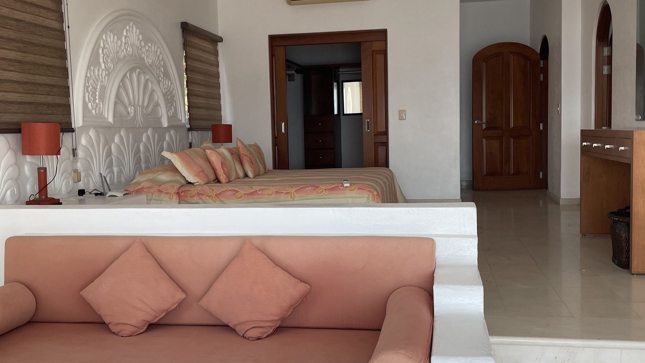Photo of Livingroom in La Punta
