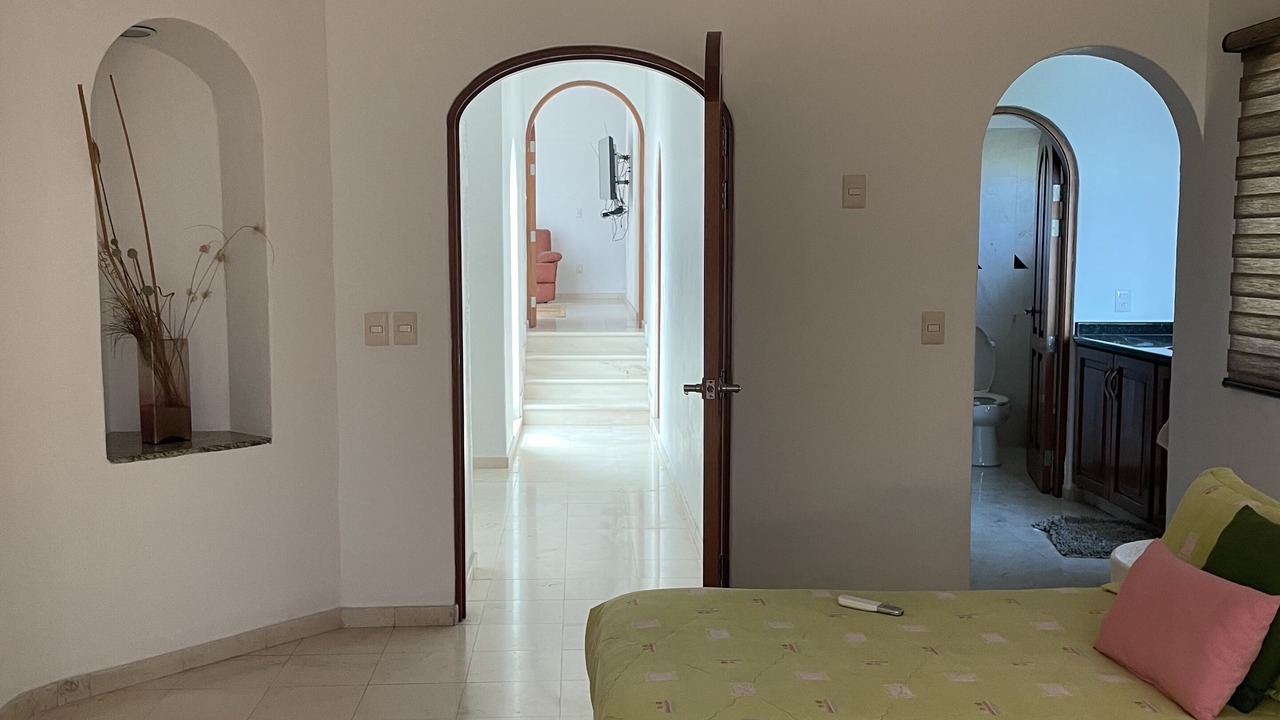 Photo of Bedroom in La Punta