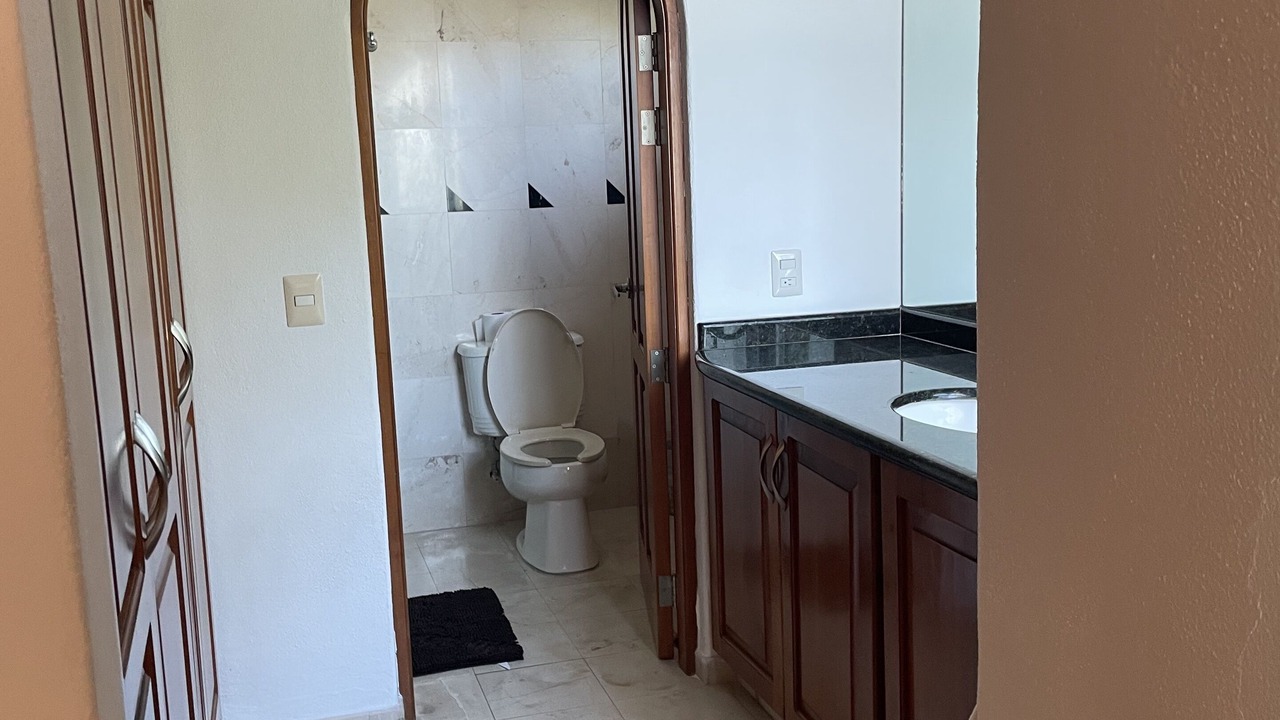 Photo of Bathroom in La Punta