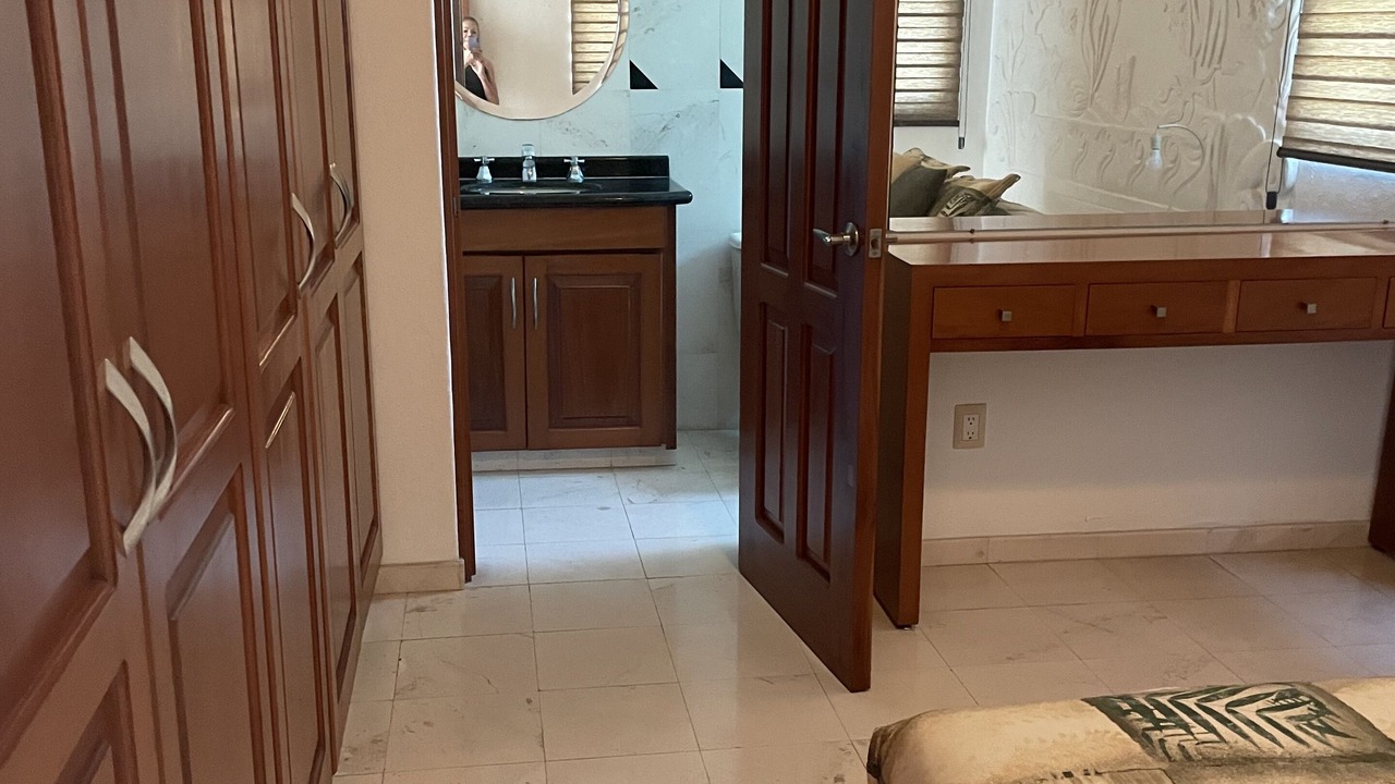 Photo of Bedroom in La Punta