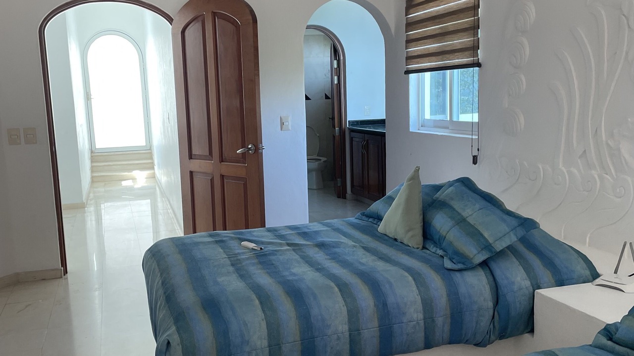 Photo of Bedroom in La Punta