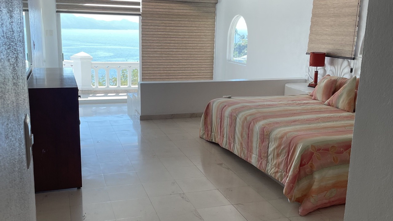 Photo of Bedroom in La Punta