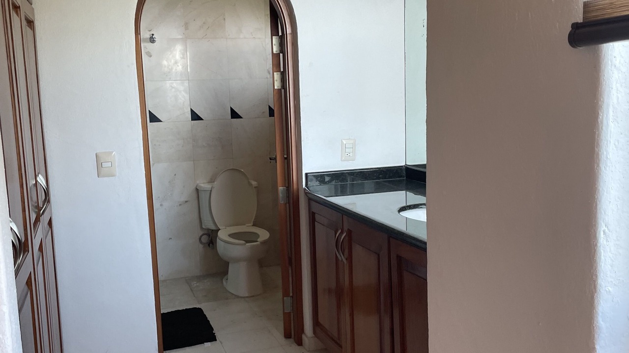 Photo of Bathroom in La Punta