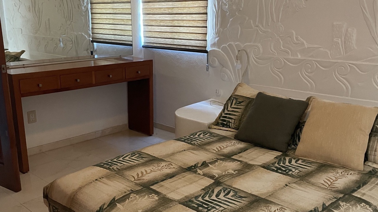 Photo of Bedroom in La Punta