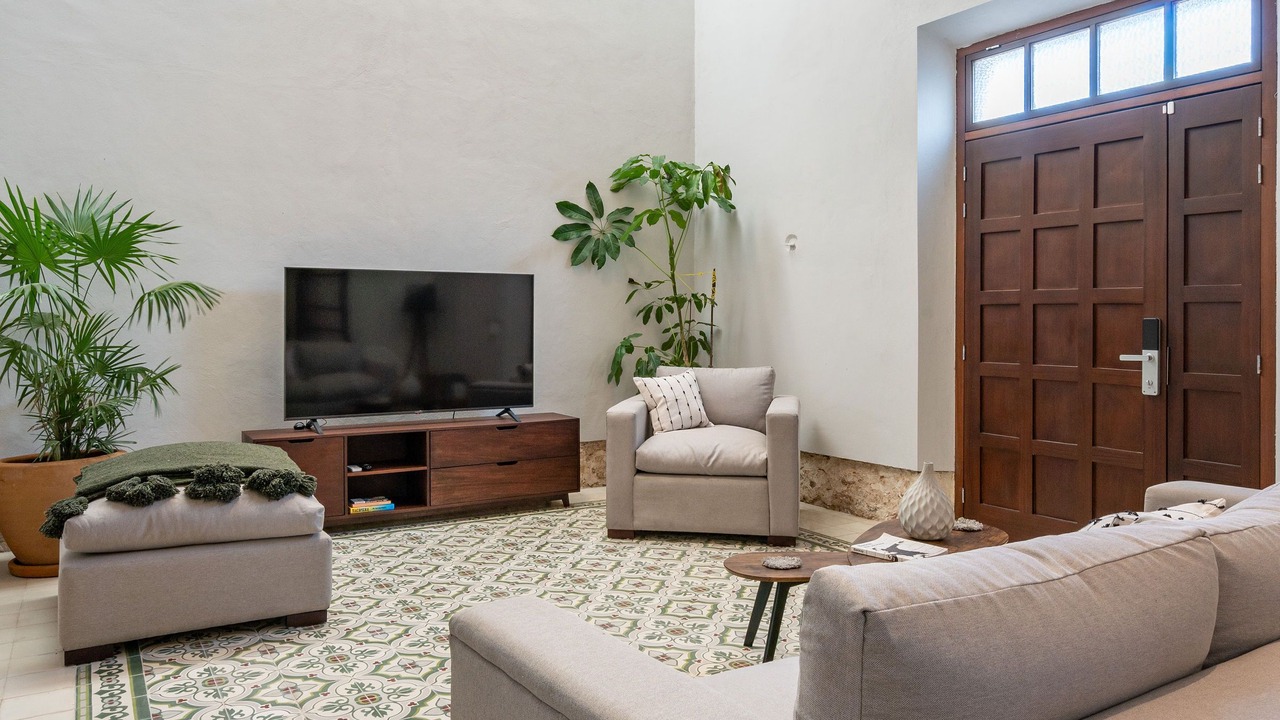 Photo of Livingroom in Centro