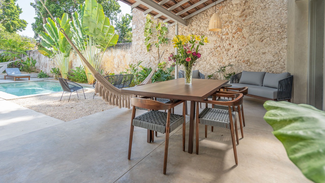 Photo of Outdoor in Centro