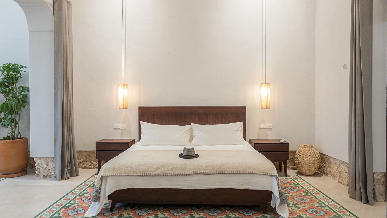 Photo of Bedroom in Centro