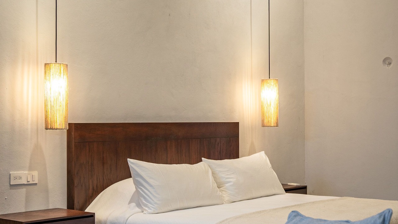 Photo of Bedroom in Centro