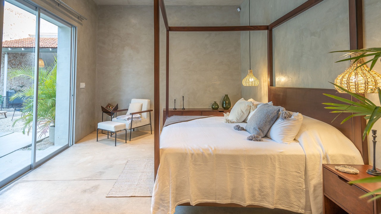 Photo of Bedroom in Centro