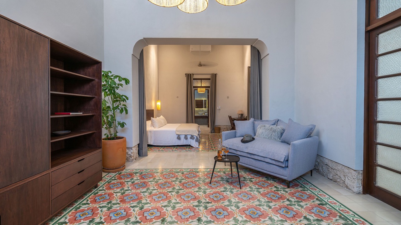 Photo of Bedroom in Centro