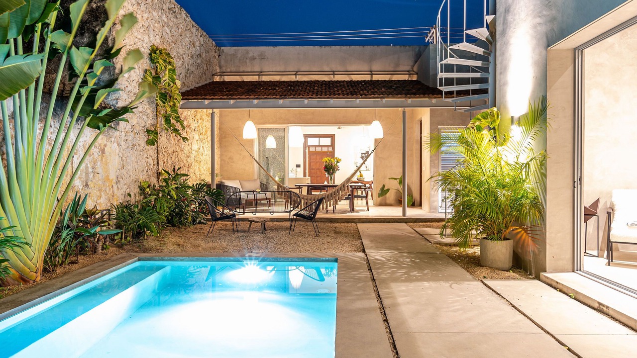 Photo of Outdoor in Centro